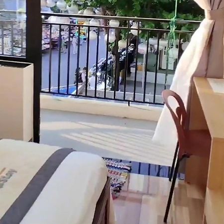 Lisa Homestay 2 Hoi An Bagian luar foto