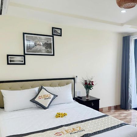 Lisa Homestay 2 Hoi An Bagian luar foto