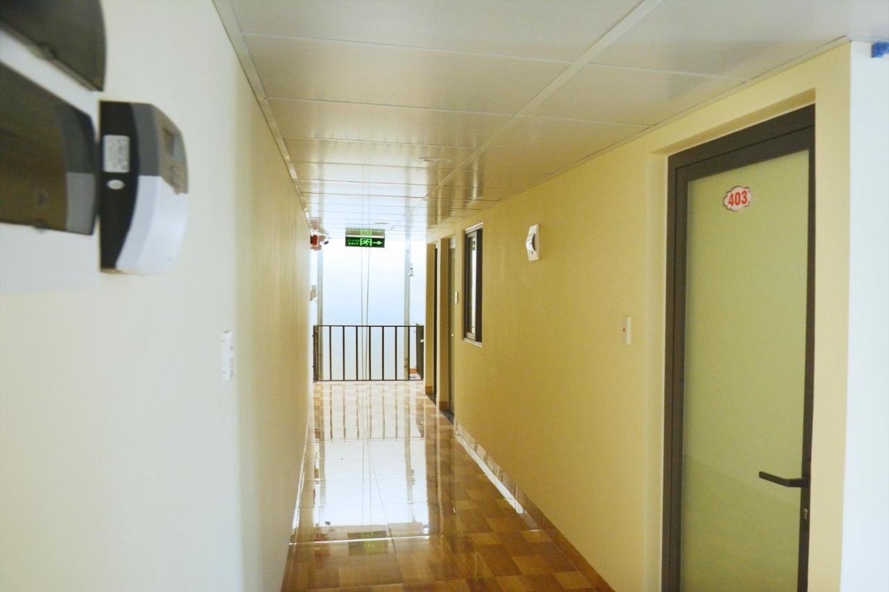 Lisa Homestay 2 Hoi An Bagian luar foto