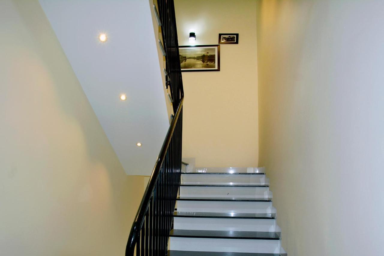 Lisa Homestay 2 Hoi An Bagian luar foto