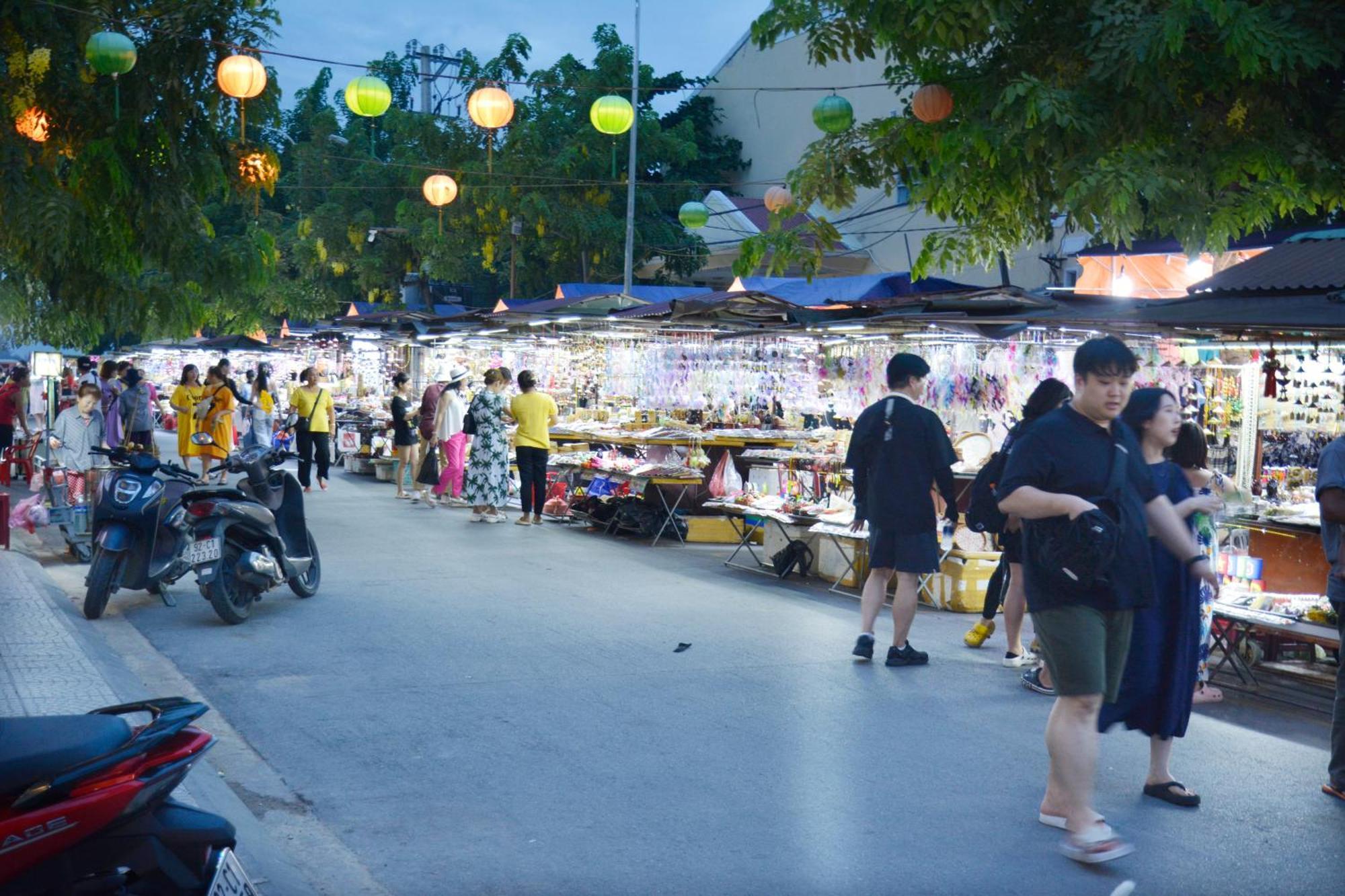 Lisa Homestay 2 Hoi An Bagian luar foto