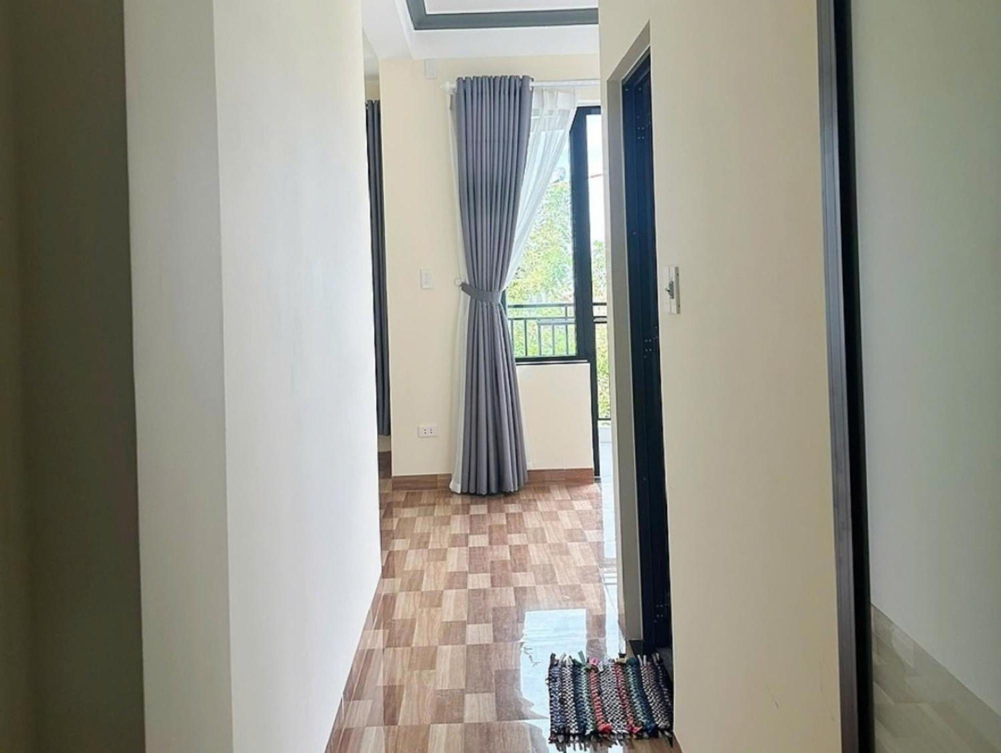 Lisa Homestay 2 Hoi An Bagian luar foto