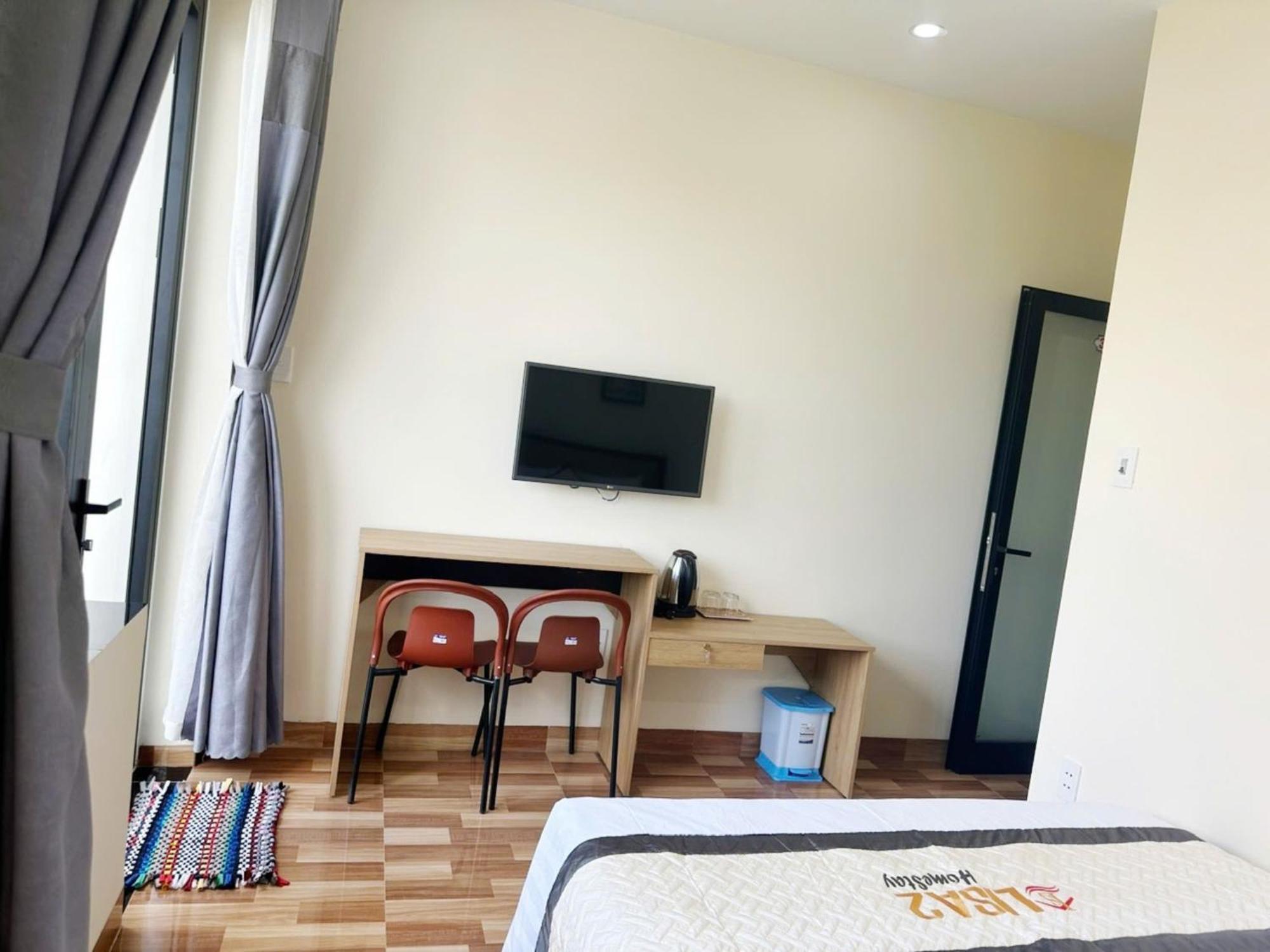 Lisa Homestay 2 Hoi An Bagian luar foto